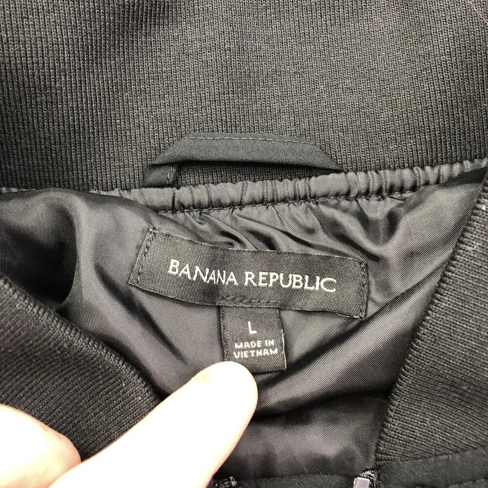 Banana Republic banana republic